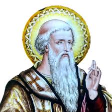 St. John Chrysostom Feast Day