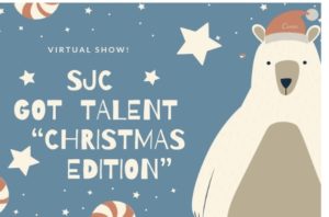 St. John’s Got Talent “Christmas Edition”