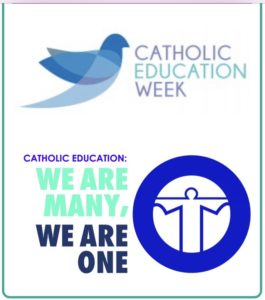 Catholic Education Week 2023